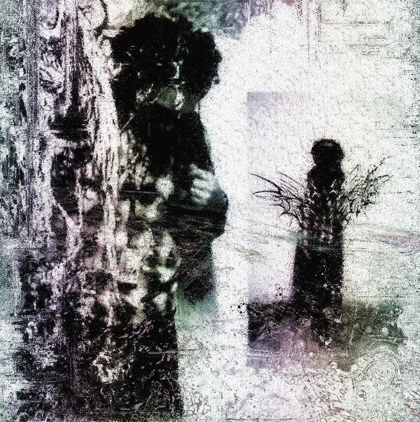 V0CALYST - ZOMBIEBOY Cover Art