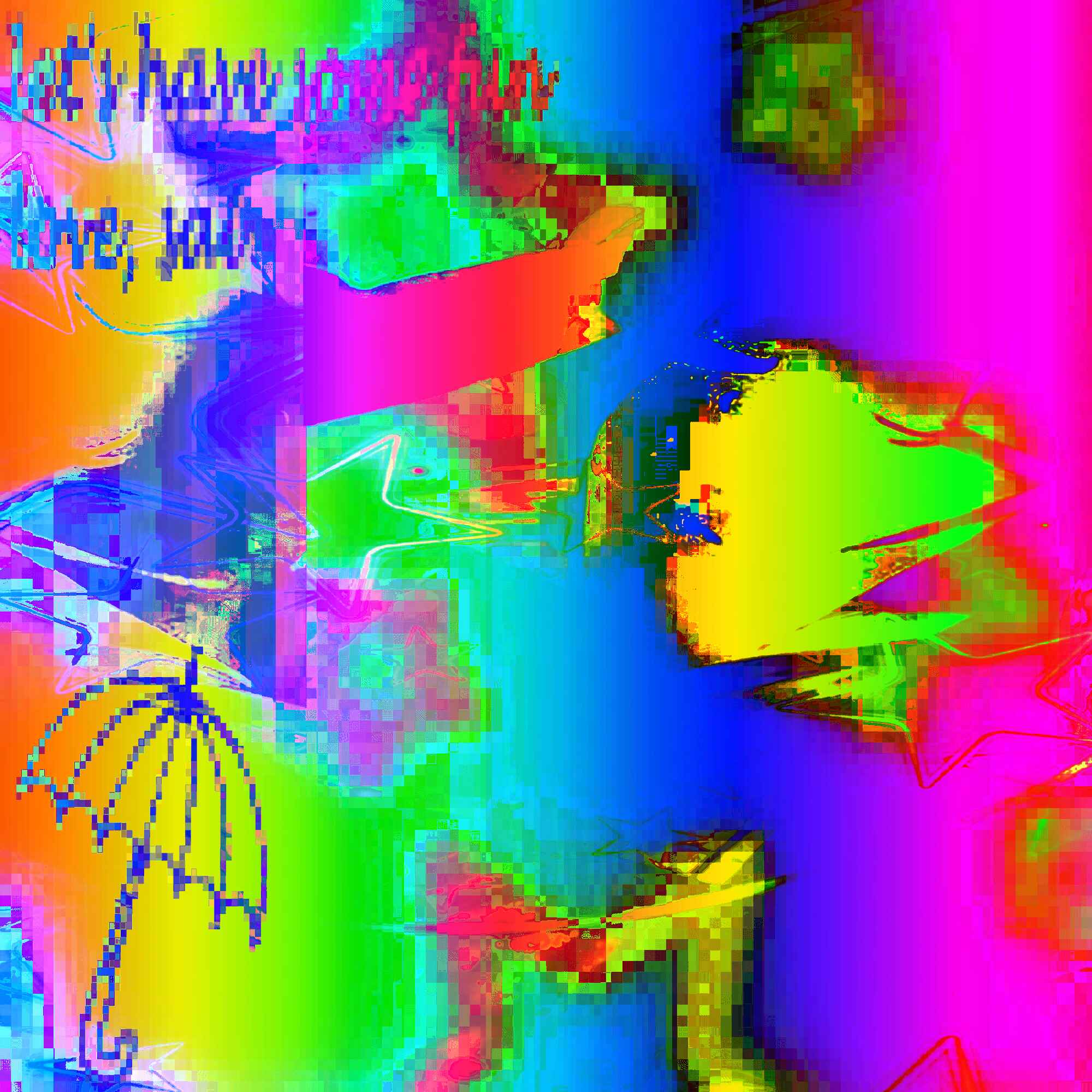 let's have some fun cover