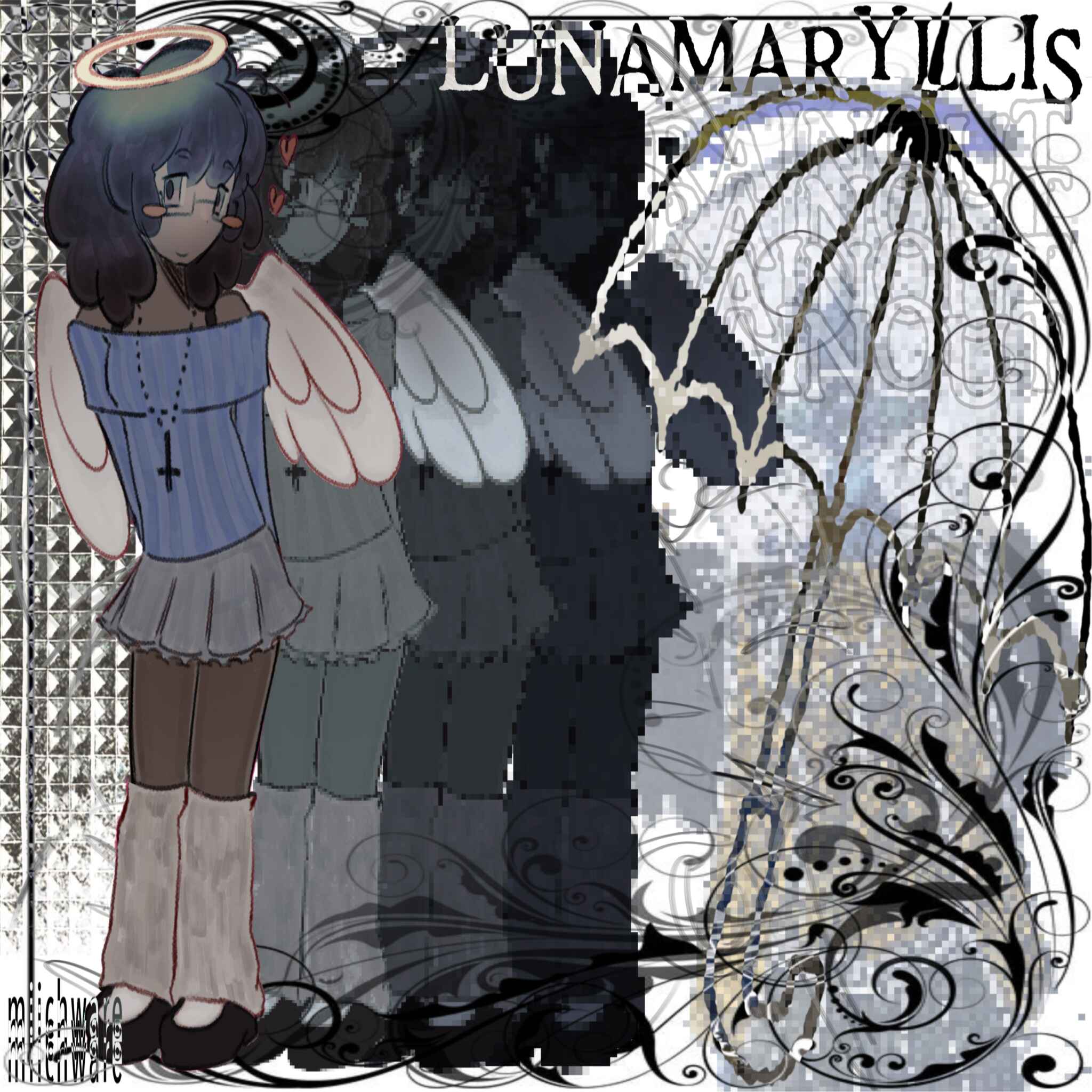 miichnoire artwork 3