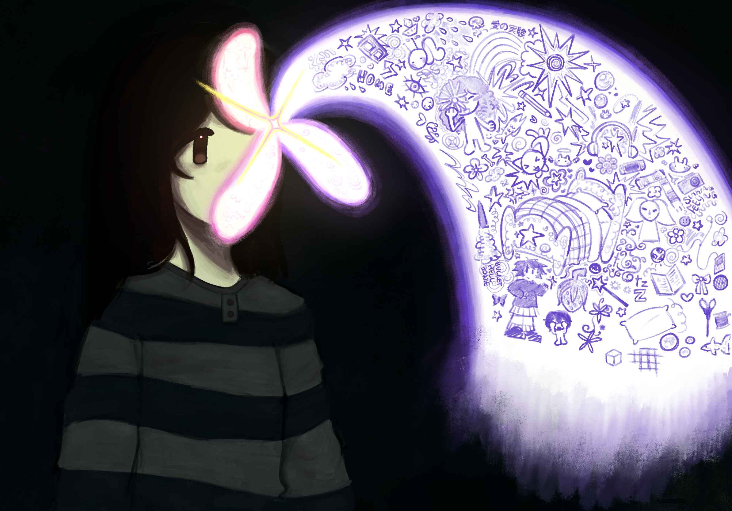 miichnoire artwork 4