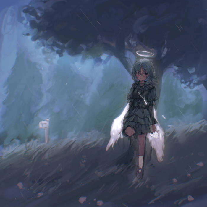 let's have some fun cover