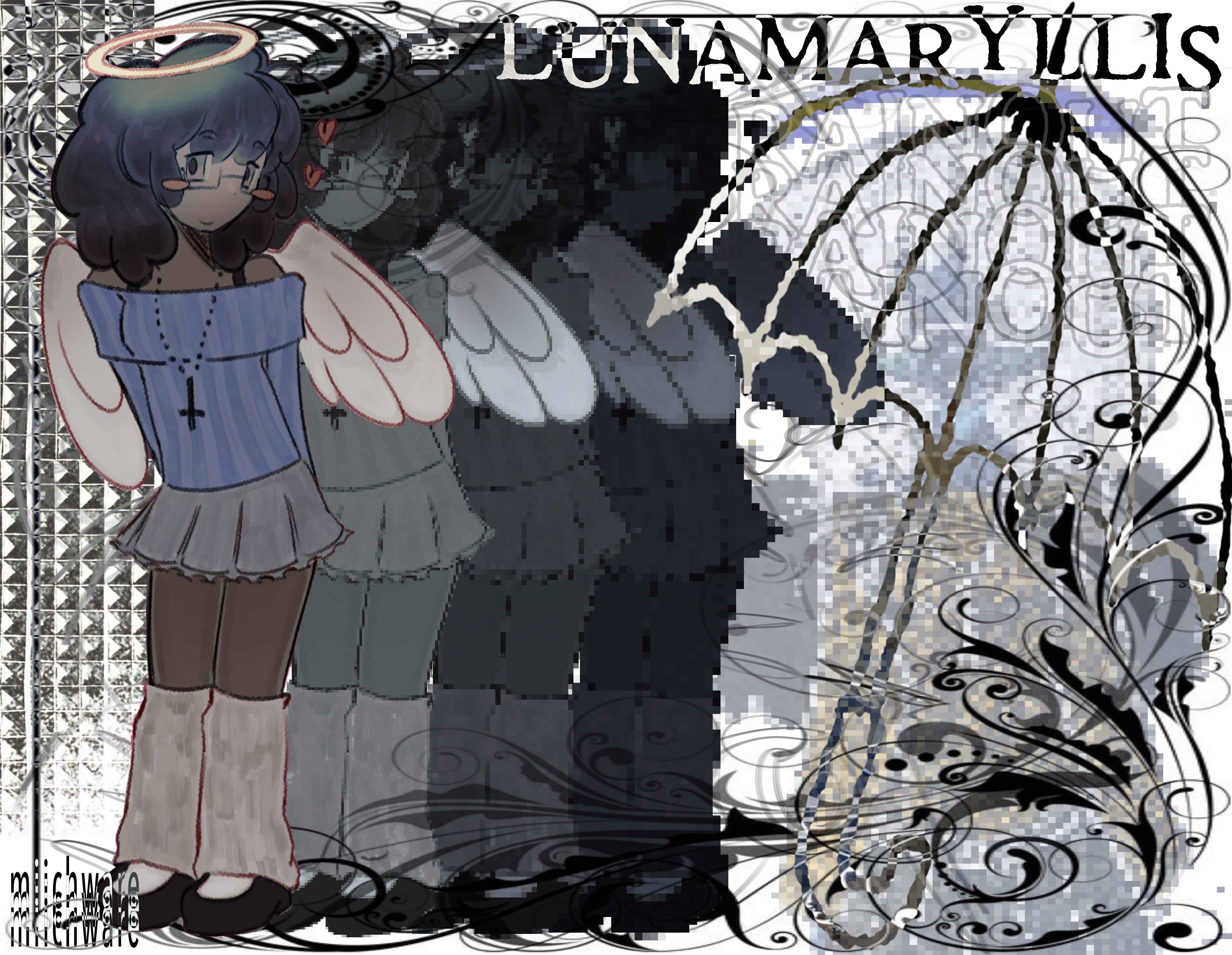 let's have some fun cover